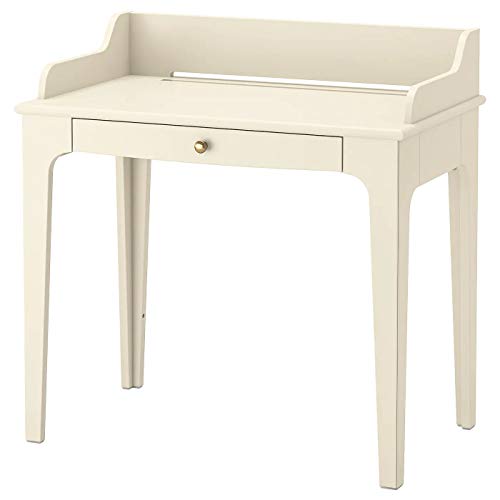 Amazon.co.jp: IKEA/イケア LOMMARP/ロマルプ：デスク90x54